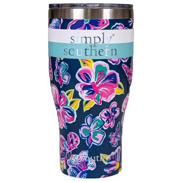 Simply Southern Steel Tumbler (Multiple Styles)