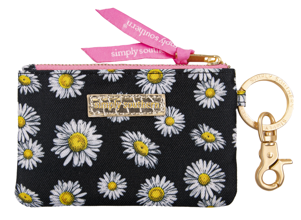 Simply southern change purse outlet