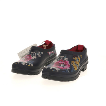 Slip on Welly Clog Size 7