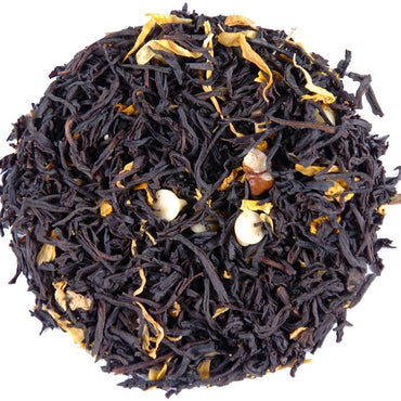 Southern Pecan Tea