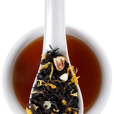 Southern Pecan Tea