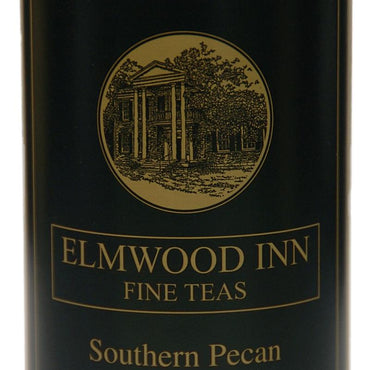 Ingredients: Premium black tea, white chocolate pieces, walnuts, pecan pieces, calendula and sunflower petals