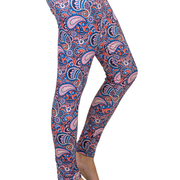 Simply Southern Sport Leggings (Multiple Styles)