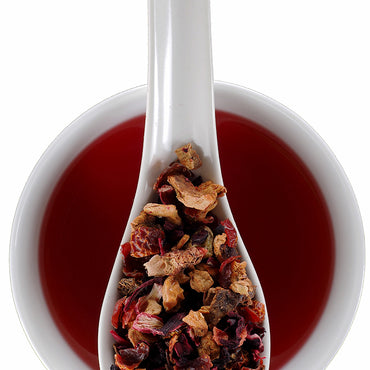 Strawberry Kiwi Fruit Infusion 15 sachets