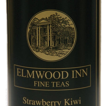 Strawberry-Kiwi Pound