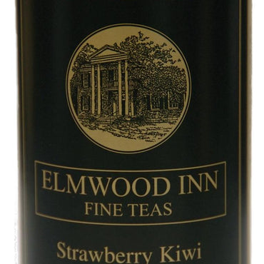 Strawberry Kiwi Caff Free