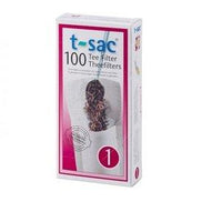 T-SAC Tea Filter 1