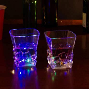 Light Up Glasses