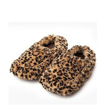Tawny Warmie Slippers
