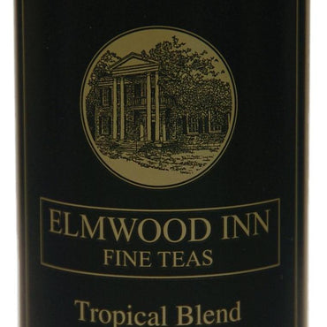 Tropical Blend Tea 4oz