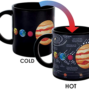 Planet Mug