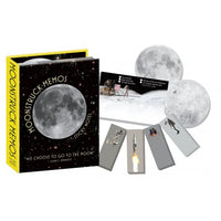 Moonstruck Memos Sticky Notes