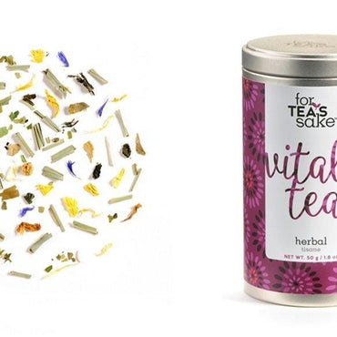 Vitali Tea Herbal Tea