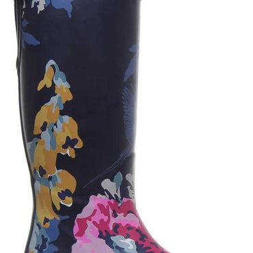 Welly Print Cam Floral Size 10