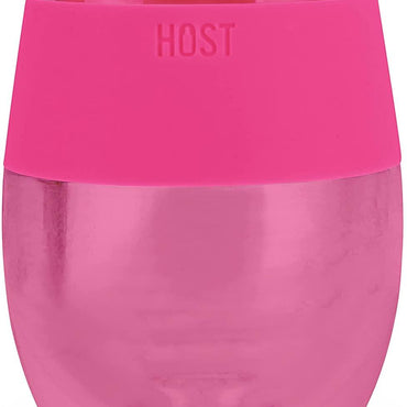 Wine FREEZE Cooling Cups