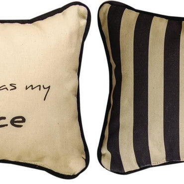 Wish I Was As Thin As Patience