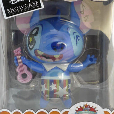 World of Ms Mindy- Stitch