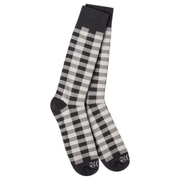 World's Softest Sock 1902-Patterned