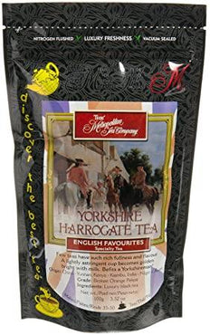 Yorkshire Harrogate 3.52oz Tea