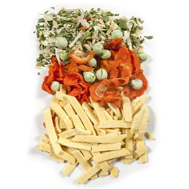 Yankee Doodle Chicken Soup