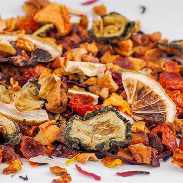 Farmer's Market 3.5oz Tea