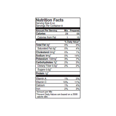 Henna Marie's Potato Soup