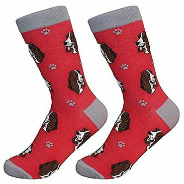 Basset Hound Socks