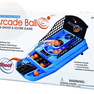 Arcade Ball