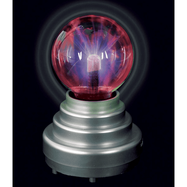 Plasma Orb