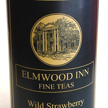 Wild Strawberry Green Pound