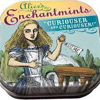 Alice's Enchantmints Tin