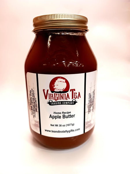Apple Butter 38oz Jar