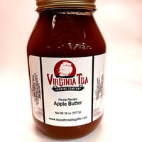 Apple Butter 38oz Jar