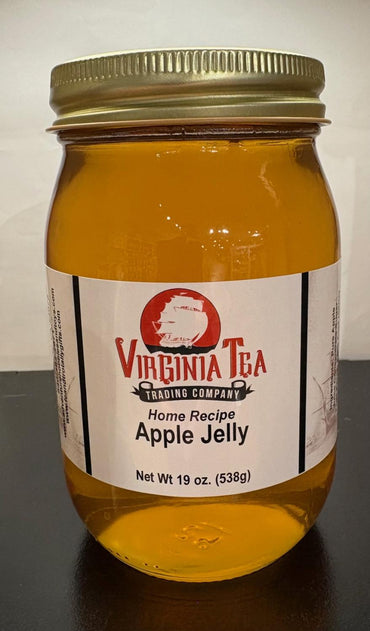 Apple Jelly 20oz Jar