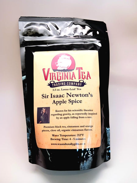 Apple Spice Tea Loose Leaf