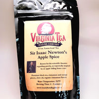 Apple Spice Tea Loose Leaf