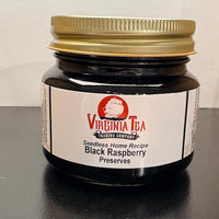 Black Raspberry Mini Preserves 10oz Jar