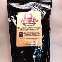 Blueberry Infusion 1lb BagThomas Gainsbourgh