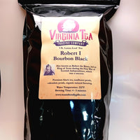 Bourbon Black Tea 1lb Bag