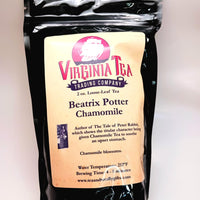 Chamomile Infusion Loose Leaf