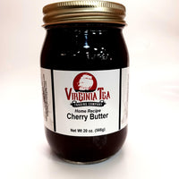 Cherry Butter 20oz Jar
