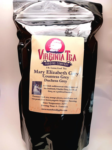 Duchess Grey 1lb Bag