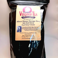 Earl Grey Creme 1lb Bag