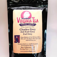 Earl Grey Loose Leaf