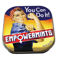 Empowermints Mints