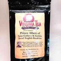 English Breakfast Decaffeinated Loose Leaf