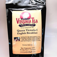 English Breakfast Loose Leaf
