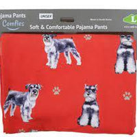 Schanuzer Pajama Bottoms