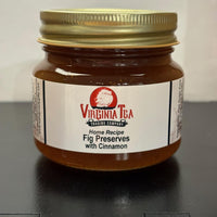 Fig Mini Preserves 10oz Jar