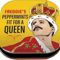 Freddie's Peppermints